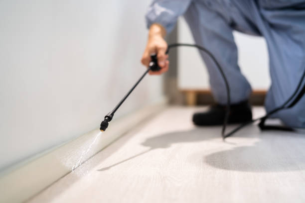 Licensed Fumigation Services service in Cherokee County County, OK - Nex Pest Control